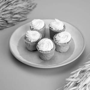 Coconut Tart