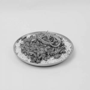 Rajma Chawal