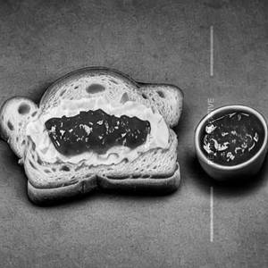 Butter Toast & Jam
