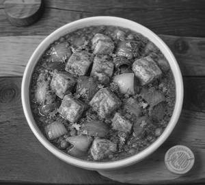 Paneer Do Pyaza