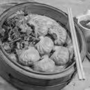 Chicken Schezwan Dim sum  (6 Pcs)