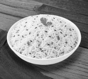Jeera Rice