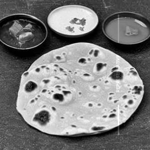 Tawa Ghee Chapati