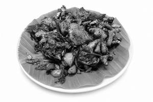 Nati Koli Pepper Dry