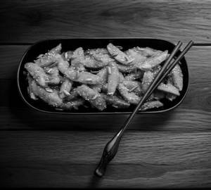 Crispy Potato