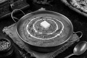 Makhani Gravy (300ml)