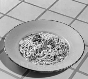 Pesto Pasta