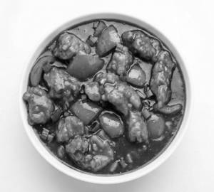 Chicken Chilli Bone - Full -8 Pc