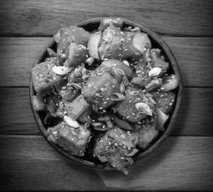Chilli Paneer