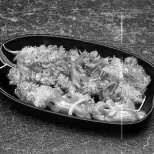 Double Crispy Veg