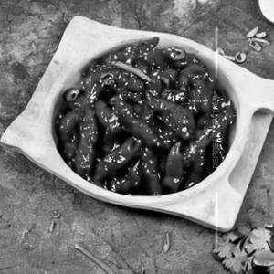 Chilli Beef