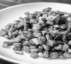 Crispy Corn
