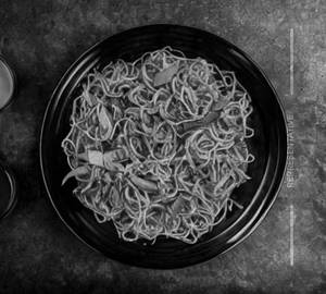 Gobi Manchurian Noodles