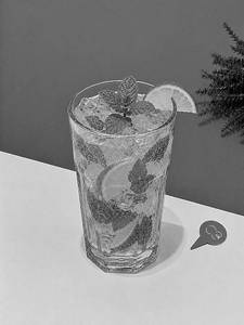 Mint Mojito
