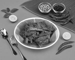 Mutton Fry