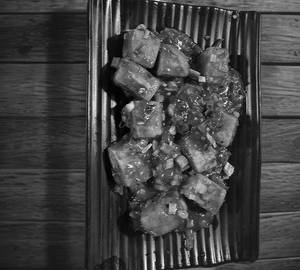 Chilli Paneer