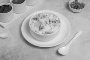 Lung Fung Mixed Soup