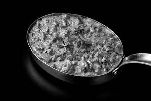 Sabzi Bagicha