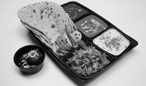 Asanzo Diamond Thali               