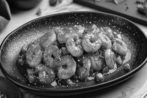 Loose Prawns