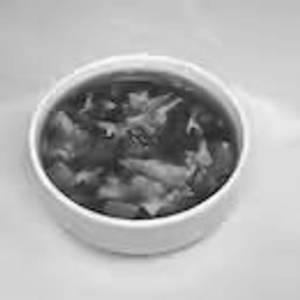 Prawn Hot & Soup Soup