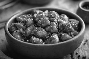 Cauliflower Manchurian