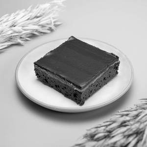 Millionaire Caramel Brownie