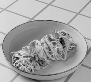 Aglio E Olio