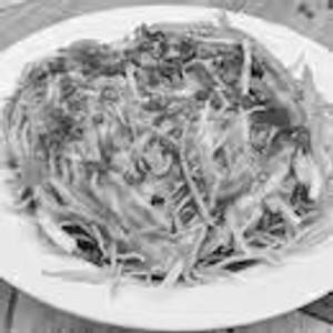 Chicken Schezwan Noodles