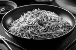 Classic Veg Noodles