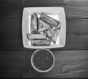 Gourmet Platter
