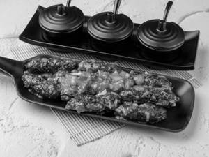 Veg Schezwan Finger [serves 2]