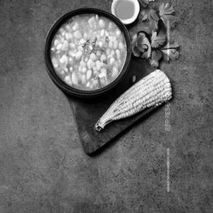 Sweet corn