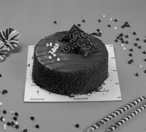 Cheesy Swiss Junior Cake [300 Grams]