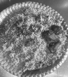 Original Hoskote Mutton Biryani