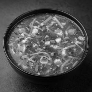 Veg Hot & Sour