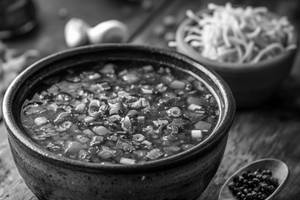 Manchow Soup