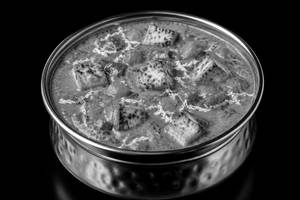 Paneer Punjabi Chop Masala