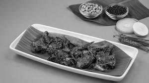 Chicken Ghee Roast ( Andhra Style)