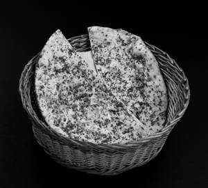 Butter Methi Roti