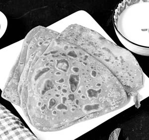 Tawa Paratha