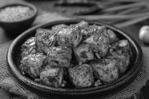 Schezwan Paneer