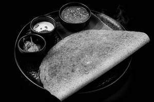 Masala Dosa