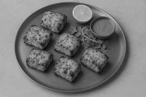 Ajwaini Fish Tikka