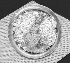 Chiken Dum Biriyani