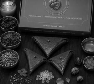 Tridosha Harmony Paan [3 Pcs]