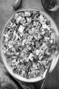 Paneer Salad
