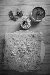 Rava Dosa