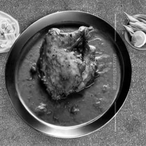 Chicken Titanic