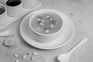 Veg Sweet Corn Soup | Full